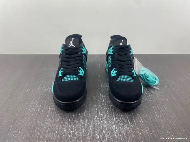 Cheap Husky Air DH6927-001 Jordan 4 0617